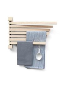 Side By Side SIDE BY Wall rack Pavo Small,