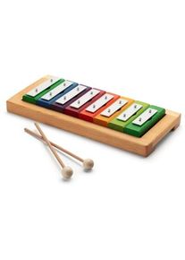 Decor-Toys Rainbow chimes 8 tones
