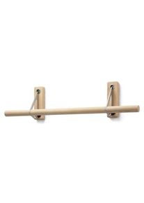 antworks Pull up bar wall mounting