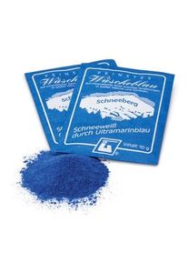 Schindlerswerk Ultramarine Wash Blue