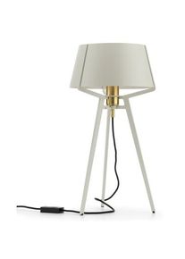 Tonone table lamp Bella Cream,