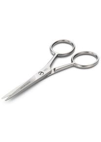 Dreiturm Beard scissors stainless steel