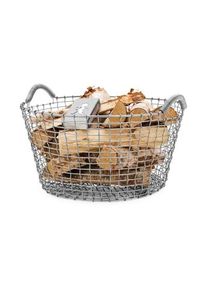Metal basket Korbo