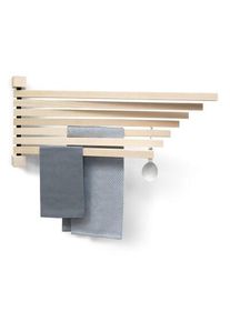 Side By Side SIDE BY Wall rack Pavo Large,