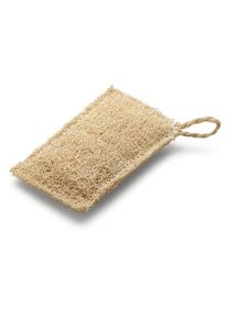 Iberica de Esponjas Vegetales Rinsing sponge loofah