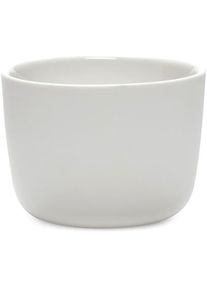Cappuccino cup passe-partout White,
