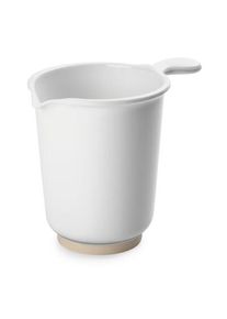 WACA-Kunststoffwarenfabrik Stirring jug melamine resin White,