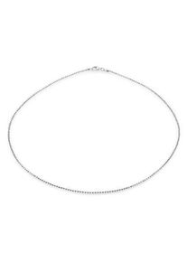 Menard Ménard Necklace diamond Silver,