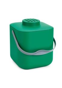Compost bucket with filter