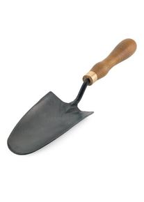 Manufactum hand shovel forged