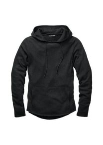 Hannes Roether Men hoodie Dark blue, S