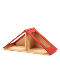 Schöllner Wooden Toys Doll house attic
