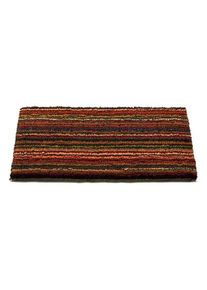 August Schär Door mat coconut velour 79 x 49 cm,