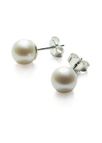 Menard Ménard Stud earrings freshwater pearls