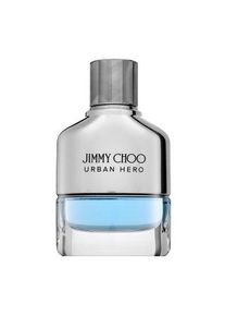 Jimmy Choo Urban Hero Eau de Parfum bărbați 50 ml