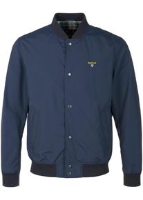 Blouson Barbour blauw