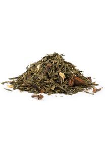 Meleg mézeskalács - zöld tea , 50g