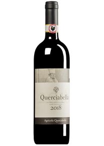 Querciabella Chianti Classico Gran Selezione DOCG 2018 (BIO)