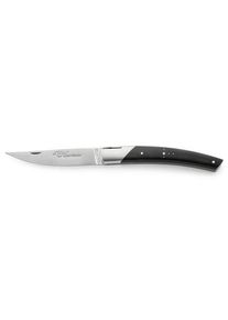 Goyon-Chazeau Reise-Steakmesser Rinderhorn
