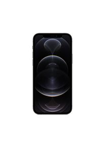 Apple Smartphone »Iphone 12 Pro, 5g«, Graphit grau, 6,1" Super Retina XDR Display (15,5 cm Diagonale)