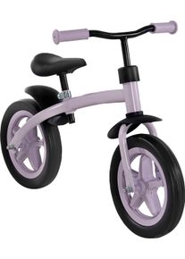 hauck Laufrad »Super Rider 12 Lavender«, Ab 2 Jahren lila, Fahrkomfort dank 12 Zoll EVA Rädern
