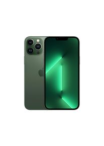 Apple Smartphone »Iphone 13 Pro Max, 5g«, Alpingrün grün, 17 cm / 6,7" OLED Touchscreen Display, 2778 x 1284 Pixel