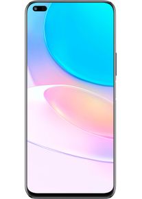 Huawei Smartphone »Nova 8i«, Starry Black schwarz, 15 cm / 6,67" TFT-LCD Touchscreen Display, 1080 x 2376 Pixel