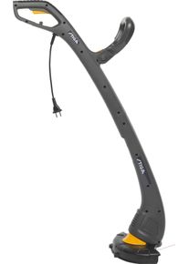 Stiga Garden Elektro-Rasentrimmer »Gt 104c«, Tap&Go Doppelfadenspule schwarz , 350 Watt Elektromotor