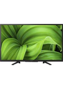 Sony Lcd-Led Fernseher »Kd-32800w/1«, 80 Cm/32 Zoll, Wxga, Android Tv, Bravia, Hd Heady, Smart Tv, Triple Tuner, Hdr schwarz, 80 cm (32"), WXGA,...