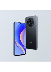 Huawei Smartphone »Nova y90«, schwarz, Seamless AI Life