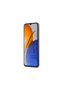 Huawei Smartphone, schwarz, Bildschirm hat eine Diagonale von 6.52 Zoll