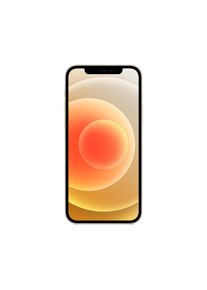 Apple Smartphone »Iphone 12, 5g«, weiß, 15,5 cm (6.1 Zoll) 2532 x 1170 Pixel