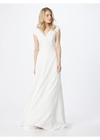 IVY & OAK IVY OAK Večerné šaty 'DARIA' Ženy biela 42