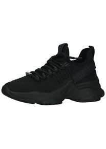 Steve Madden Dames Sneakers laag zwart 36