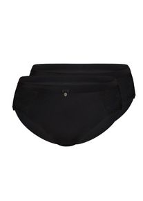 Sassa Mode sassa Dames Slip 'Sensual Beauty' zwart M