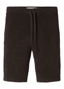 Selected Homme Heren Broek zwart 33