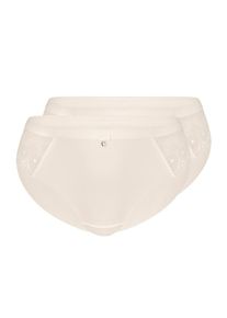 Sassa Mode sassa Dames Slip 'Sensual Beauty' beige S