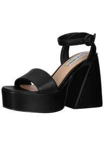 Steve Madden Dames Sandaal zwart 36