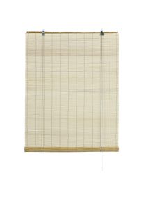 Gardinia Bambusz roló natúr, 90 x 240 cm