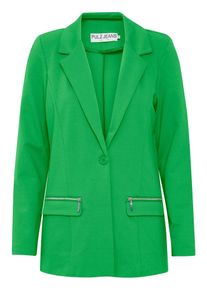 Pulz Jeans Dames Blazers 'Kira' grasgroen 34