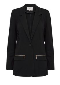 Pulz Jeans Dames Blazers 'KIRA' zwart 38