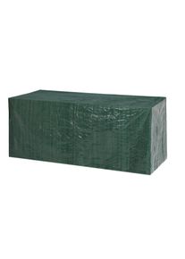 Kingsleeve® Copertura protettiva per set birreria grigia 180x95x76cm