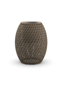 Dala Cache-pot L DEDON