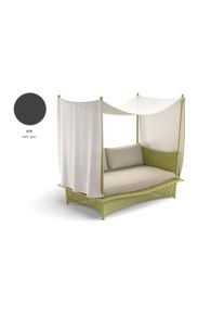Daydream Daybed avec coussin DEDON