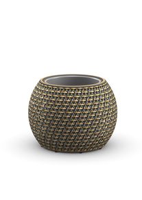 Dala Cache-pot S DEDON