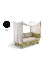 Daydream Daybed avec coussin DEDON
