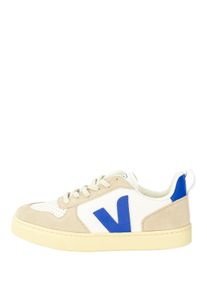 Veja Kinder Cr��me wit sneakers