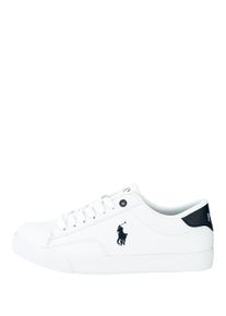 Polo Ralph Lauren Kinder Wit sneakers