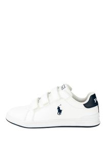 Polo Ralph Lauren Kinder Wit sneakers