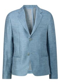 DAL LAGO Kinder Blauw blazer voor jongens